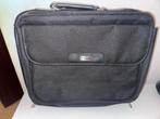 Targus laptop tas tbv laptop max 38x32x10cm, Ophalen of Verzenden, 15 inch, Zo goed als nieuw, Aktetas