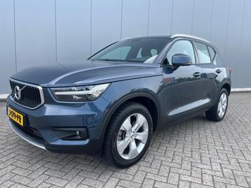 Volvo XC40 2.0 B4 Business Pro MILD HYBRIDE/ PANO/ BTW beschikbaar voor biedingen