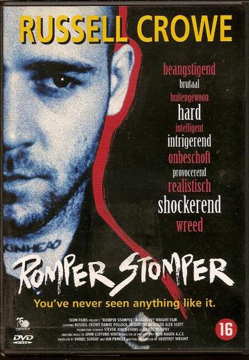 Romper stomper met o.a. Russell Crowe beschikbaar voor biedingen