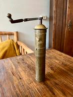 Oude messing gebruiksvoorwerpen, Antiek en Kunst, Antiek | Gereedschap en Instrumenten, Ophalen