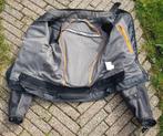 Dames motor jas, Motoren, Jas | textiel, Difi, Ophalen of Verzenden, Dames