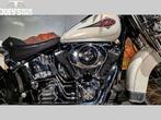 HARLEY-DAVIDSON HERITAGE SOFTAIL CLASSIC FLSTC  MEXICAN 2001, 2 cilinders, HARLEY-DAVIDSON, Motorrijbewijs A, Bedrijf