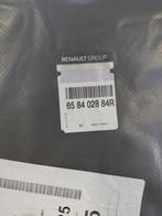 Motorkap bekleding Renault Clio 5  658402884R, Auto-onderdelen, Www.Renault.fr, Frankrijk, Nieuw, Ophalen of Verzenden