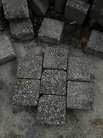 Beton bestrating, Ophalen, Zo goed als nieuw, Overige materialen