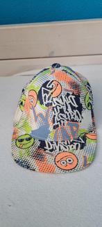 Petje - merk DopoDopo Boys 98/128 - verschillende kleuren, Kinderen en Baby's, Gebruikt, 110 t/m 116, Ophalen of Verzenden, Pet