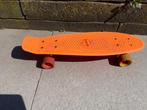 Nijdam skateboard, Ophalen, Gebruikt, Skateboard