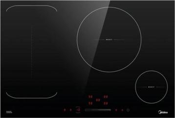 Midea KI800IX inbouw kookplaat nieuw in doos!  beschikbaar voor biedingen