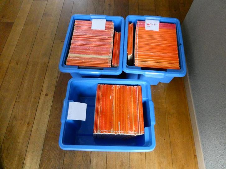 Suske en Wiske stripboeken (67/309) nieuwe prijs !, Boeken, Stripboeken, Gelezen, Meerdere stripboeken, Ophalen of Verzenden