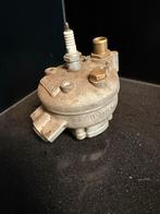 Athena AM6 50cc Cilinder Kit - Topstaat!, Ophalen of Verzenden, Gebruikt, Cilinder