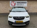 Opel Crossland X 1.2 Turbo Innovation | Clima | LM | PDC | C, Auto's, Opel, 12 maanden, 840 kg, Gebruikt, 1199 cc