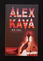 Alex Kava_De Val, Ophalen of Verzenden
