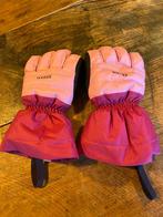 Kinder ski handschoenen, Overige typen, Meisje, Ophalen of Verzenden, Zo goed als nieuw