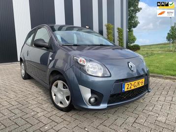 Renault Twingo 1.2 Dynamique Airco-ElekPakket-2 Sleutels beschikbaar voor biedingen