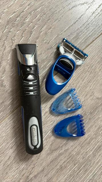 Gilette styler / trimmer / scheermes beschikbaar voor biedingen