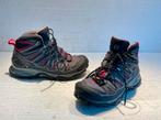Salomon X Ultra Goretex wandelschoenen bergschoenen 38, Salomon, Grijs, Wandelschoenen, Ophalen of Verzenden