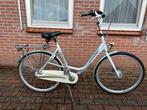 Te koop zeer nette gazelle bloom moederfiets damesfiets, Fietsen en Brommers, Ophalen, Gebruikt, 56 cm of meer, Versnellingen