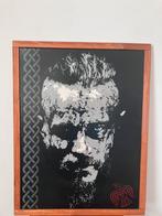 Vikings Ragnar graffiti kunstwerk, Ophalen of Verzenden
