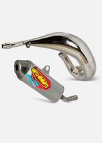 Gezocht! Uitlaat Honda cr125 2000 2001, Ophalen