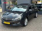 Opel Astra Sports Tourer 1.0 Edition Xenon|Pano|Navi|Cruisec, Voorwielaandrijving, Gebruikt, Euro 6, 620 kg