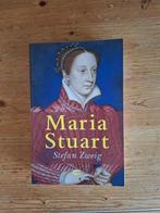 Stefan Zweig : Maria Stuart, Boeken, Europa, Ophalen of Verzenden, Zo goed als nieuw, Politiek en Staatkunde