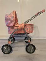 Babyborn speelgoed kinderwagen, Kinderen en Baby's, Speelgoed | Poppen, Ophalen of Verzenden, Gebruikt, Babypop
