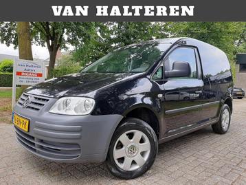 Volkswagen Caddy 2.0 SDI Trekhaak Marge APK 04-2026 beschikbaar voor biedingen