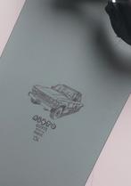 Nitro Banker snowboard, Sport en Fitness, Snowboarden, Ophalen, Zo goed als nieuw, Board