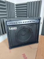 Laney MXD65 gitaar versterker, Ophalen of Verzenden, Gebruikt, Solid body, Overige merken