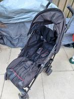 Buggy easywalker mini 35€, Ophalen, Gebruikt, Zonnekap