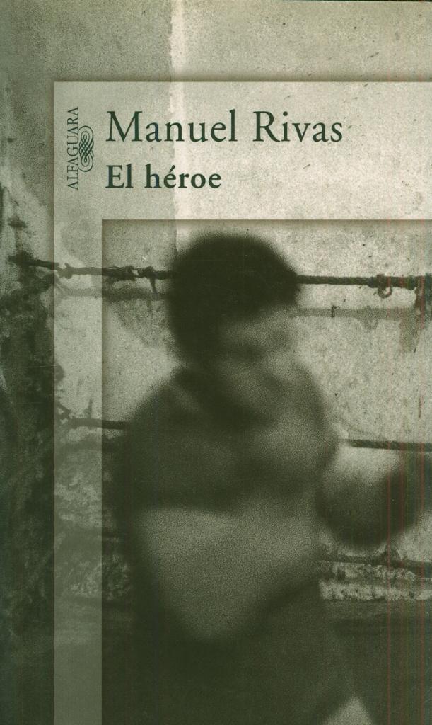 MANUEL RIVAS EL HÉROE, Boeken, Taal | Spaans, Zo goed als nieuw, Fictie, Verzenden