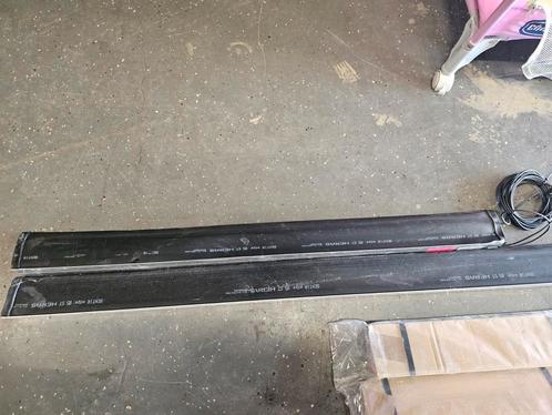 Afknelbeveiliging  sentir schuifpoort verschillende maten, Tuin en Terras, Tuinpoorten, Nieuw, Schuifpoort, 200 cm of meer, Ophalen