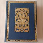 Gedenkboek De hechte band NR 4 ! van genummerde uitgave 1935, Verzenden