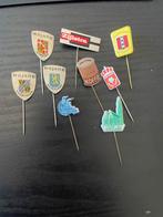 Diverse spelden, Verzamelen, Speldjes, Pins en Buttons, Ophalen of Verzenden, Zo goed als nieuw, Overige onderwerpen, Speldje of Pin