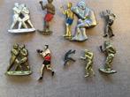 10 speldjes boksen, Verzamelen, Speldjes, Pins en Buttons, Ophalen of Verzenden, Zo goed als nieuw, Overige onderwerpen