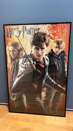 Ingelijste posters Harry Potter - lijsten Ikea 61-91, Verzamelen, Ophalen, Zo goed als nieuw, A1 t/m A3