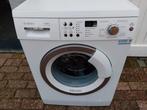 Bosch Logixx Varioperfect wasmachine. 8 kilo. A++. Garantie!, Energieklasse A of zuiniger, 85 tot 90 cm, 1200 tot 1600 toeren