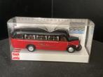 Modelbus Luc’s Classic Cars Busch 41003, Ophalen of Verzenden, Zo goed als nieuw, Bus of Vrachtwagen, Overige merken