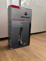 NIEUW Accu soldeerbout, Ophalen of Verzenden, Nieuw