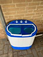 Wasmachine met centrifuge 3,5 kg mestic, Witgoed en Apparatuur, Wasmachines, Minder dan 4 kg, Ophalen, Zo goed als nieuw, Minder dan 85 cm