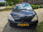 Ford Focus 1.6-16V AUTOMAAT 5-deurs, 1596 cc, 101 pk, Gebruikt, 4 cilinders