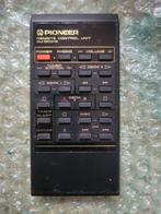 Pioneer CU-DC019 Afstandsbediening, Audio, Tv en Foto, Afstandsbedieningen, Ophalen of Verzenden, Gebruikt, Origineel, Dvd