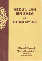 Abdu'l-Lah Ibn Saba & other myths, Ophalen of Verzenden, Gelezen, Islam