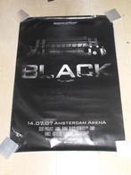 sensantion black id&t, Verzamelen, Posters, Nieuw, Ophalen of Verzenden, A4 of kleiner, Film en Tv
