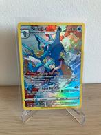 Kingdra TG03/TG30, Ophalen of Verzenden, Zo goed als nieuw, Losse kaart, Foil