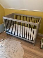 Ledikant Europe Vittoria 120x60 + Commode, Kinderen en Baby's, Babywiegjes en Ledikanten, Ophalen, Zo goed als nieuw, Ledikant