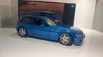 Bmw m coupe ut models 1.18, Hobby en Vrije tijd, Modelauto's | 1:18, UT Models, Ophalen of Verzenden, A, A