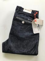 Nieuwe broek van North84 navy 8410-1011 maat 33/36, Blauw, Nieuw, Overige maten, Ophalen of Verzenden