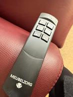 Meubelzorg maat S sta op stoel relax fauteuil gratis bezorgd, Verzenden, Zo goed als nieuw, Leer