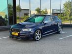 Audi A3 Sportback 2.0 TFSI S3 Quattro Pro PL. Pano Maxton Xe, Auto's, Automaat, 74 €/maand, 4 cilinders, 1984 cc
