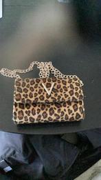 Valentino leoprint, Ophalen of Verzenden, Zwart